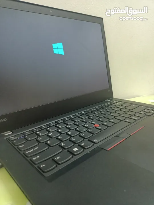 Lenovo t470