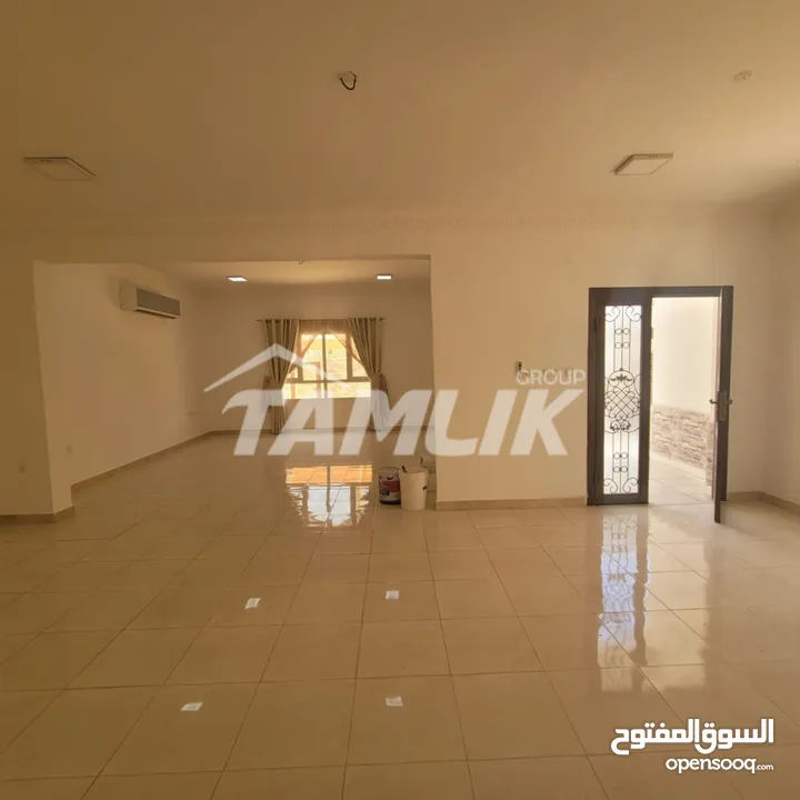 Great Twin Villa for Rent in Al Azaiba  REF 456GB