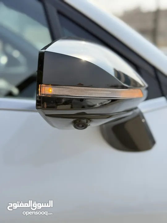 كيا سبورتاج GT Line ترخيص 2022 محرك 1600 هايبرد  جير أوتوماتيك 240 حصان