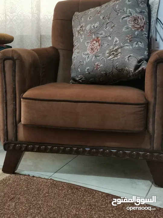 طقم كنت جلوس