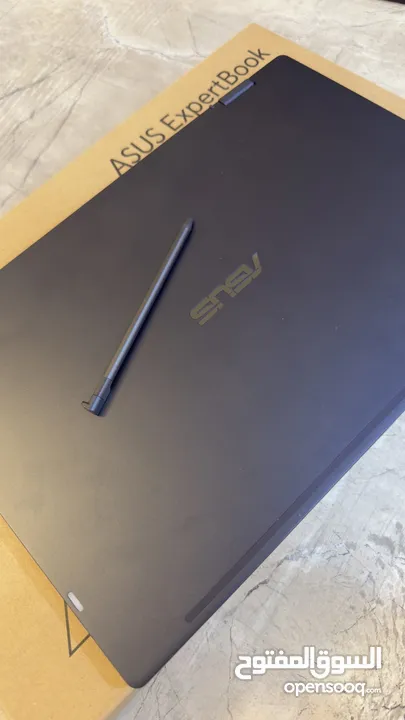 Asus ExpertBook B3 Flip Laptop core i7 13gen للبيع