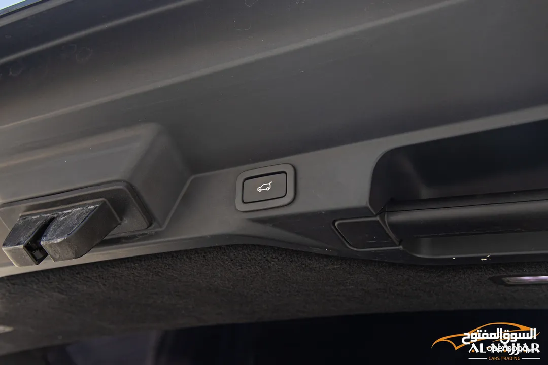 Range Rover Sport Hse 2019 بنزين
