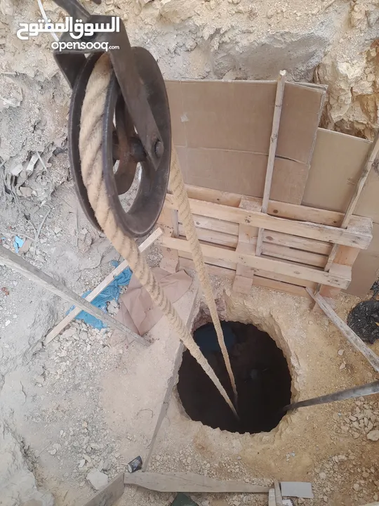 كمبريسات للايجار ابو عبدالله  حفر جورانجاصه جميع الاعماق  كافه أعمال الحفريات هدم عمارت تحرير قصات