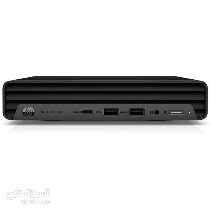 hp  HP Pro Mini 400 G9 Desktop PC