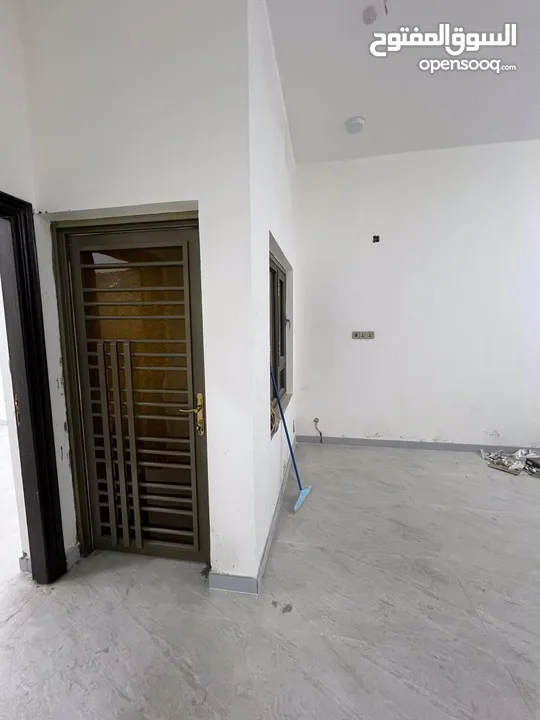 بيت للايجار في حي المهندسين بناء حديث ديلوكس 2024 تشطيب جديد غير مسكون