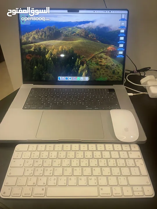 Apple MacBook Pro 16” M2 Pro