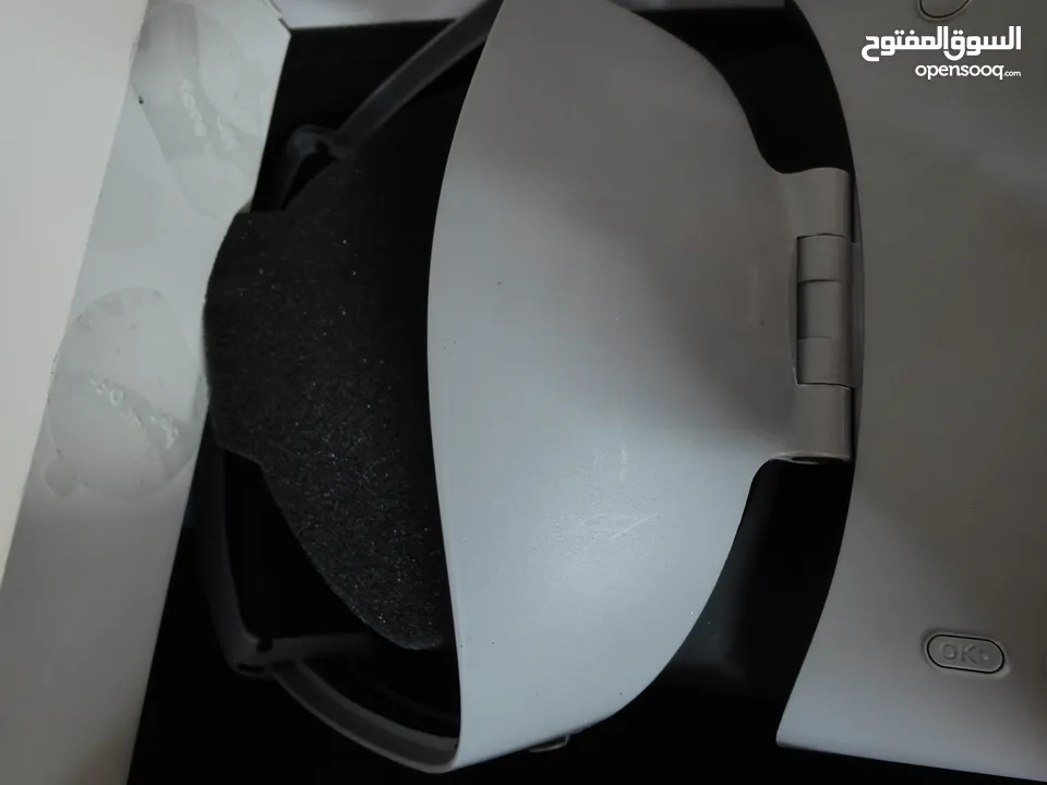 بتكنلوجيا سويدية vr