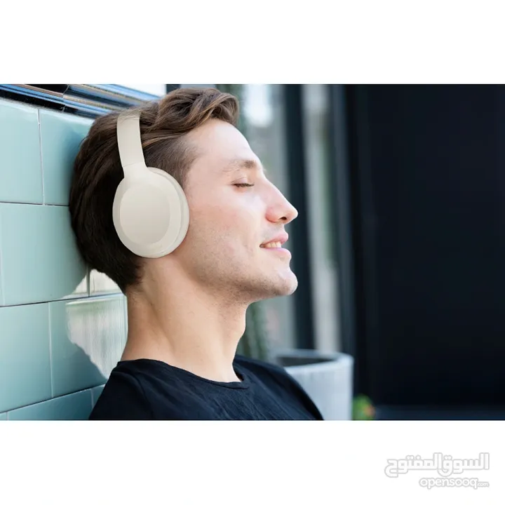 WIWU Bach Wireless Headset PURE BASS -NEW -MEAGByte