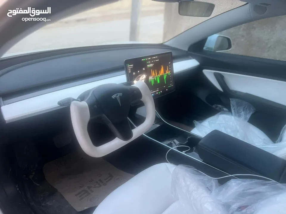 تسلا مودل 3 2020