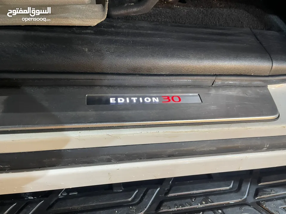 انفنيتي QX80 2021