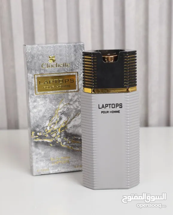 عطور كوبي ون 3 عطور ب 10 فقط