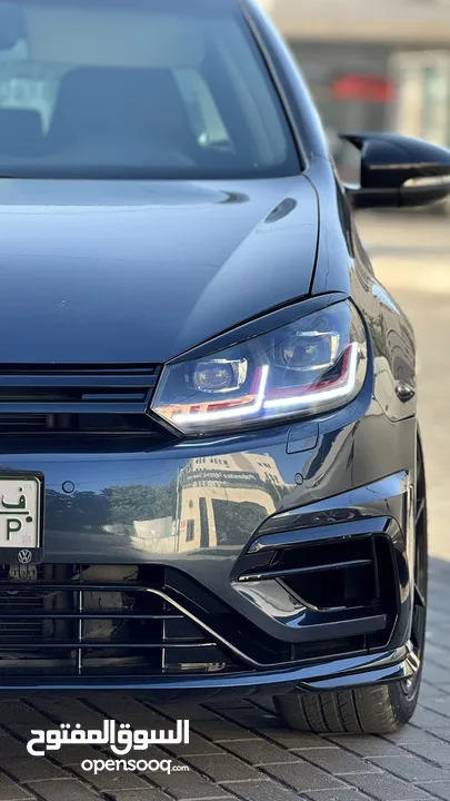 Golf mk6 2012