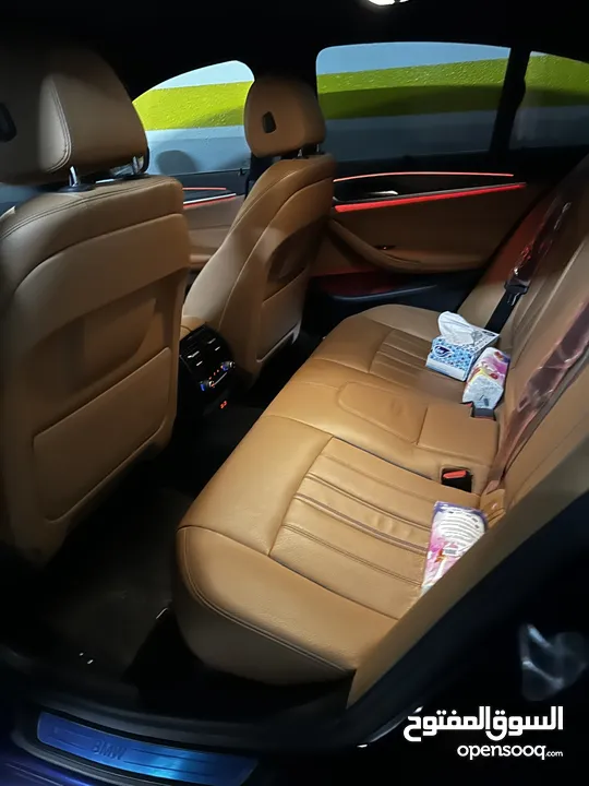 Bmw 530e like brand new for sale بحالة الوكالة ممشى قليل وارد الوكالة