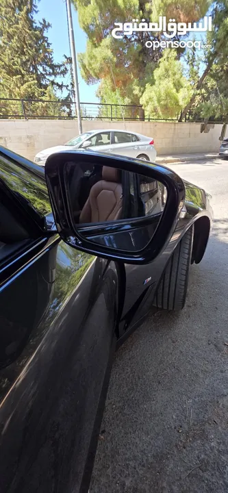 Bmw 530i 2023 M-pakage full ب م فل فحص كامل