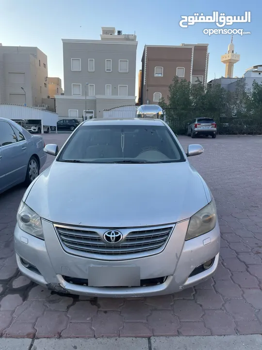 لكزس LS430 2003