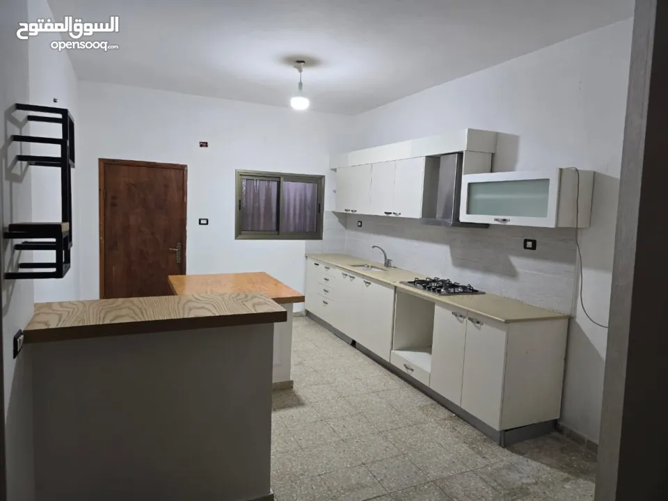 شقة للإيجار