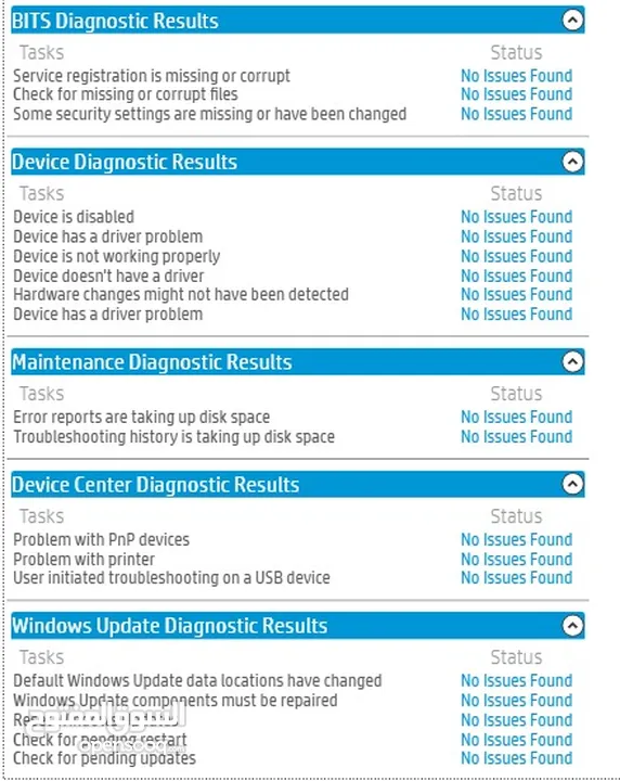 HP Notebook Energy Star