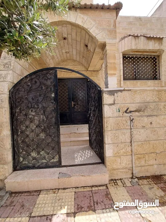 منزل للبيع طابقين ،المستندة