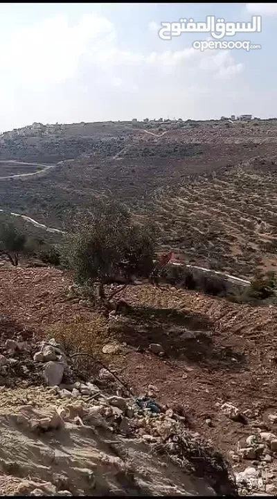 ارض للبيع في ضاحية الريحان