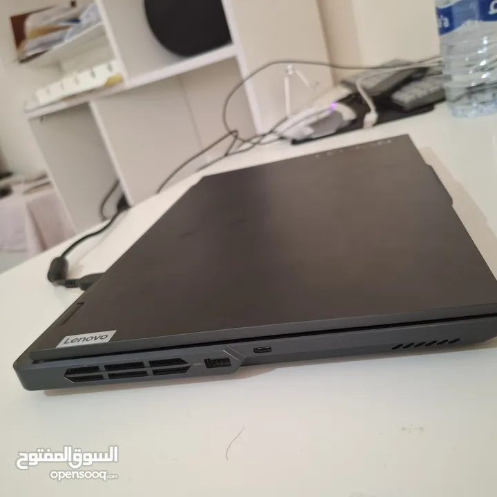 lenovo legion 5 pro RTX 4070 i714 2k 240 هيرتز