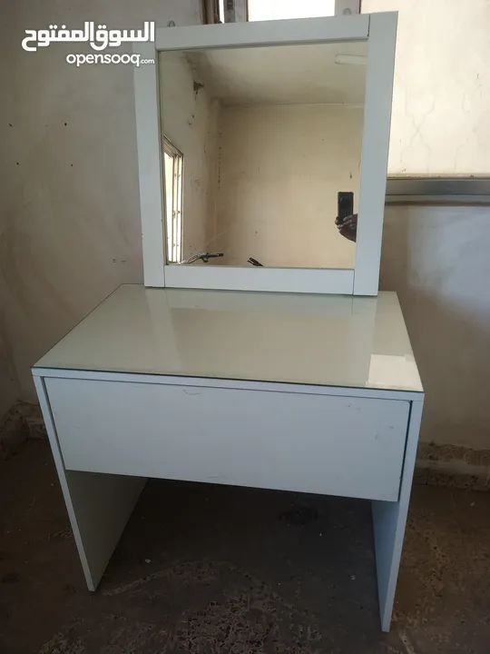 تسريحة جديدة