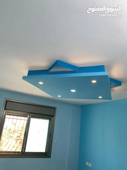 شقة تشطيب سوبر ديلوكس ممتازة للبيع