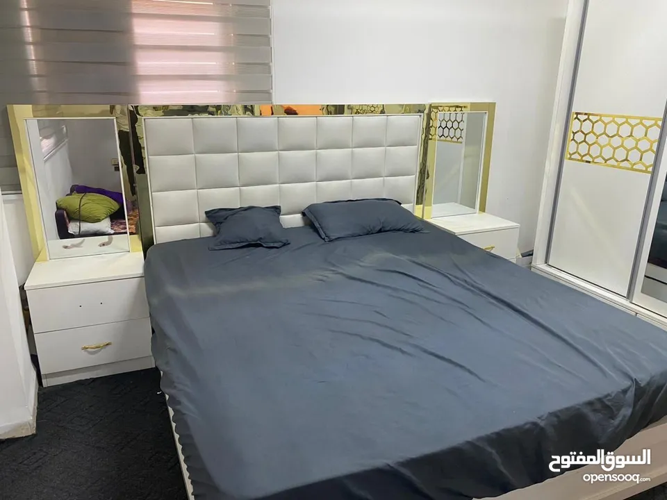 غرفة نوم لاتيه 18