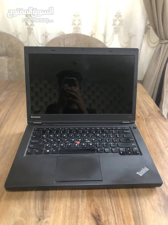 لابتوب لينوفو T440p