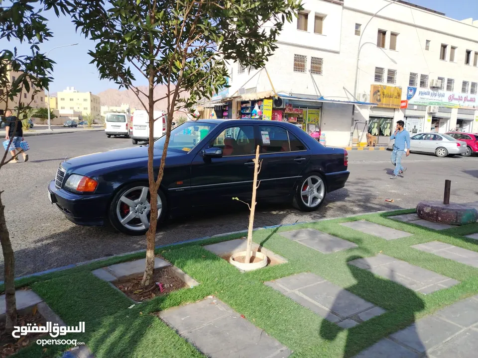 مرسيدس بنز