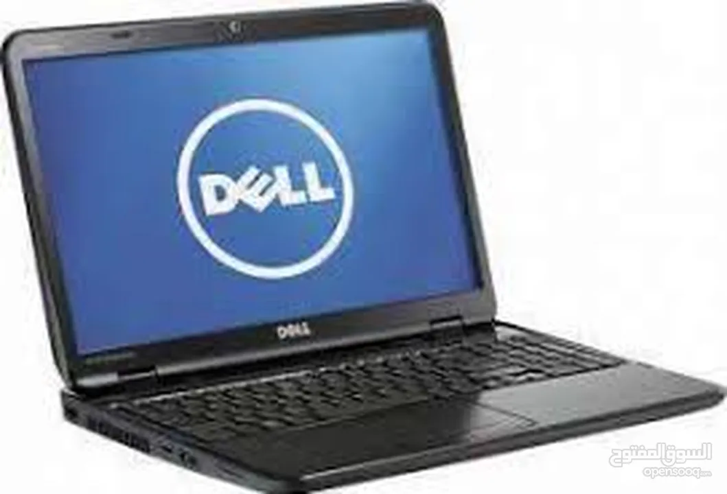 Dell Inspiron M5010