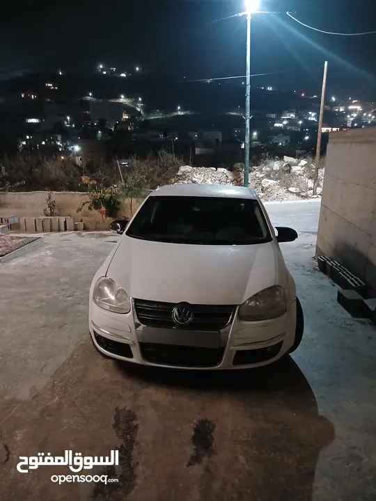 فولكس فاجن جيتا