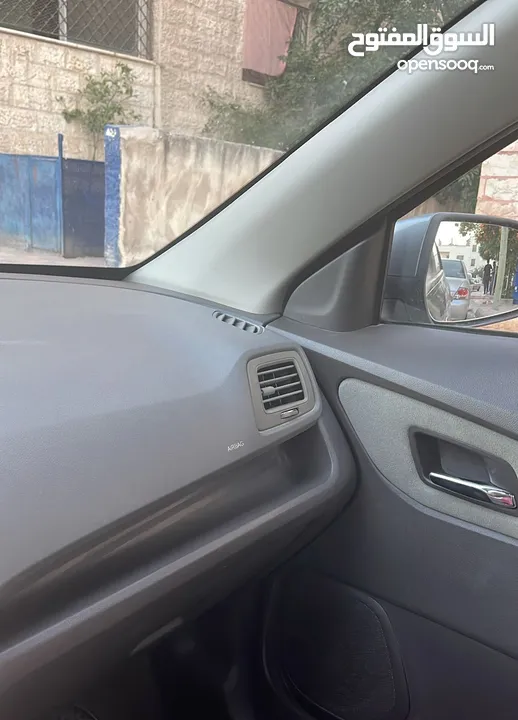 شفر كابولت2017