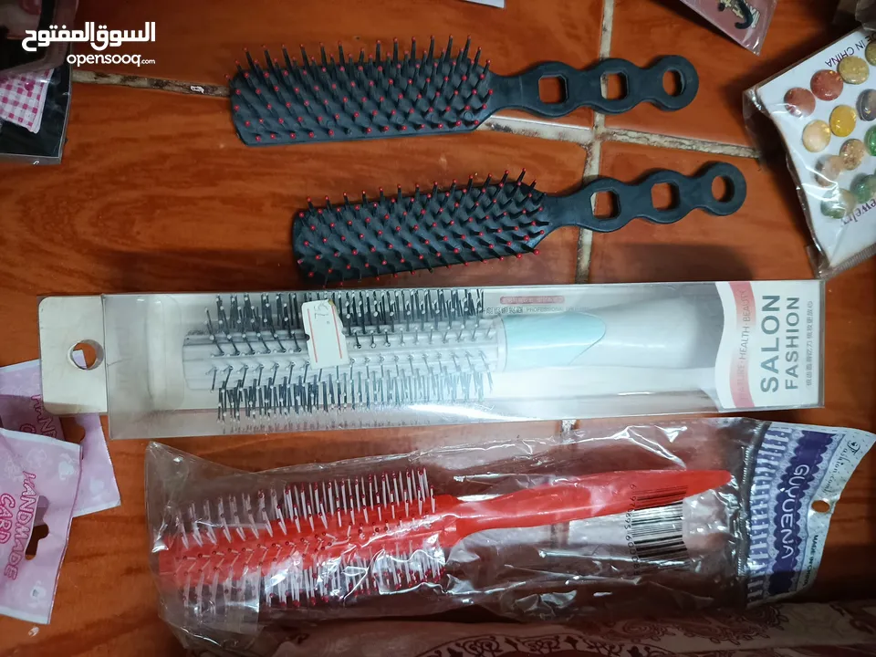 نثريات للبيع