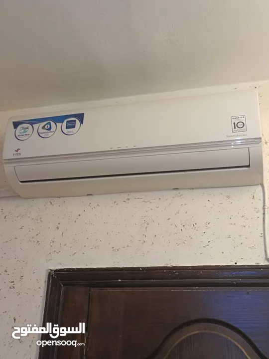 فني مكيفات فك وتركيب جميع انواع المكيفات صيانه عامه شحن غاز بأسعار مناسبه للجميع صيانه اجهزه مركزيه