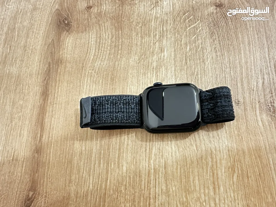 Apple Watch 9 45mm