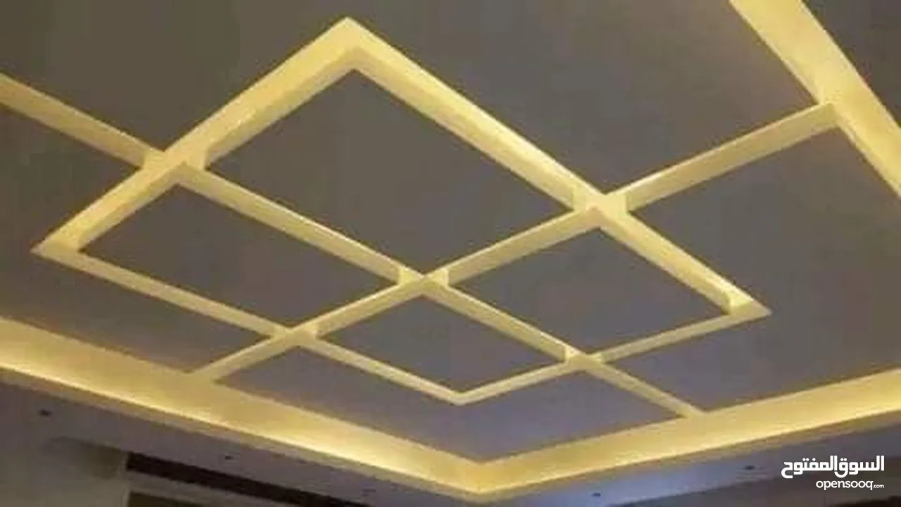 روئيه جديده في عالم الديكور