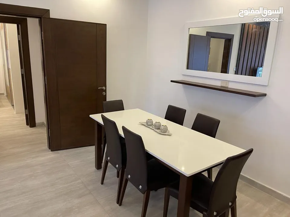 شقة مفروشة للإيجار في عبدون  ( Property 34584 )-175109520