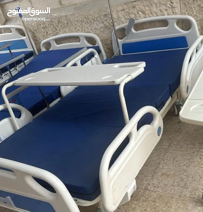 اجهزة ومستلزمات طبية  للبيع والتأجير  الريان للخدمات الطبية و التمريضية المنزلية  عمان_  الشميساني