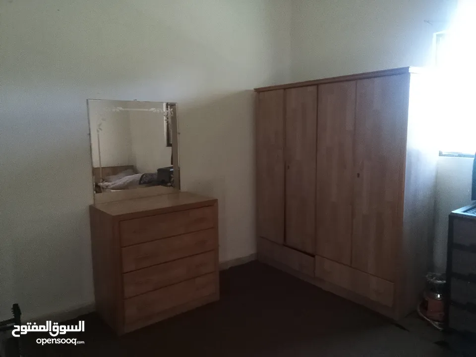 شقه مفروشه للايجار