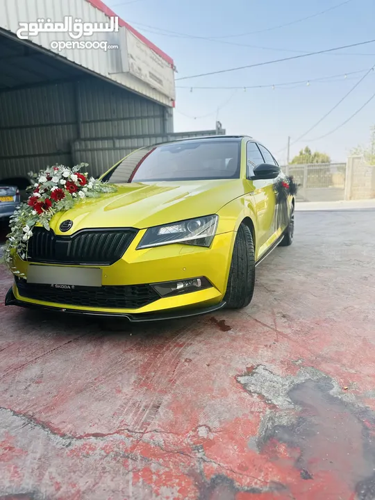 سكود سوير أربعة أربعة