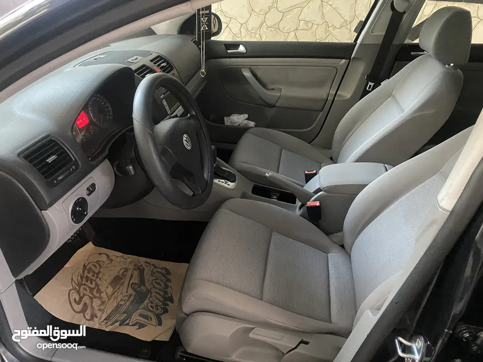 جولف mk5 فل كامل