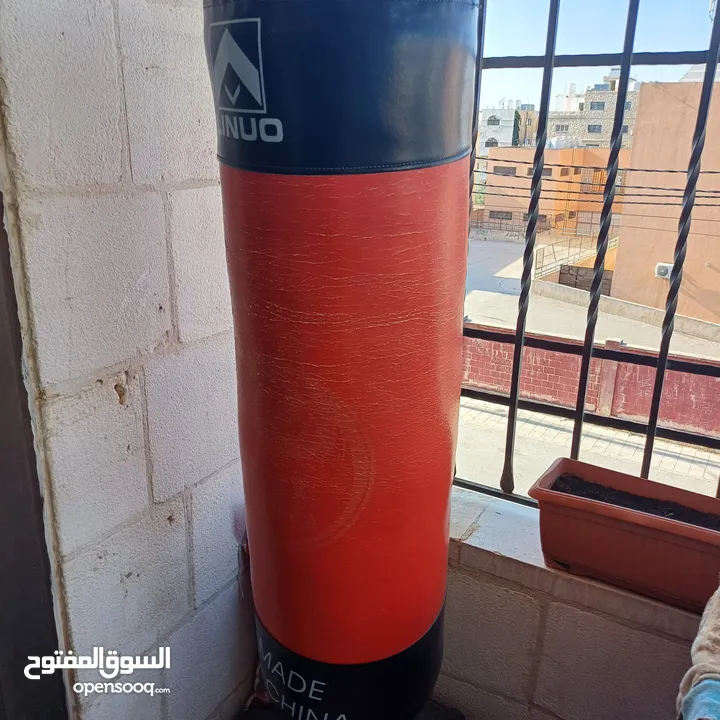 كيس ملاكمه ممتاز