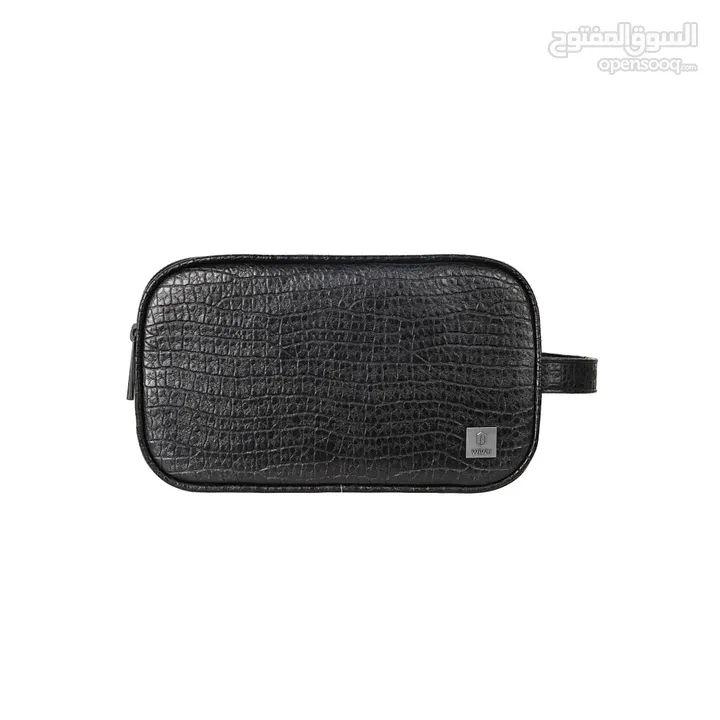 WiWU Salem Pouch Fingerprint Lock LUX -NEW -MEGAByte