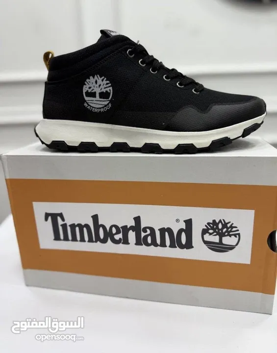 حذاء رجالي تمبر لاند