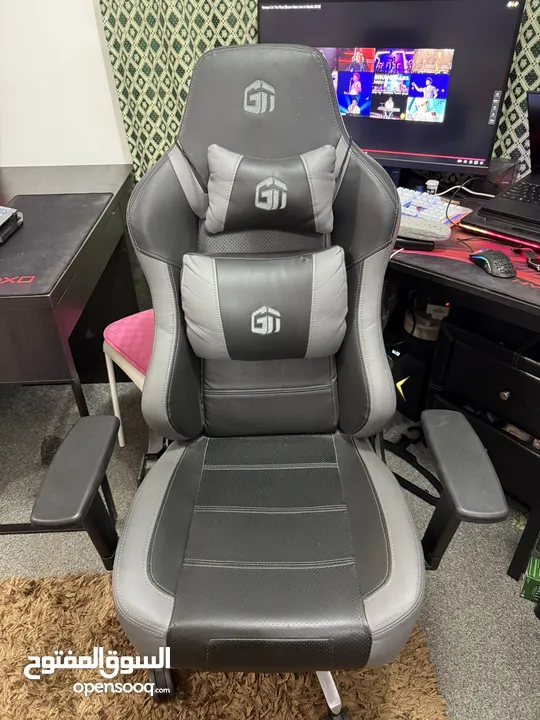 Gaming chair for sale