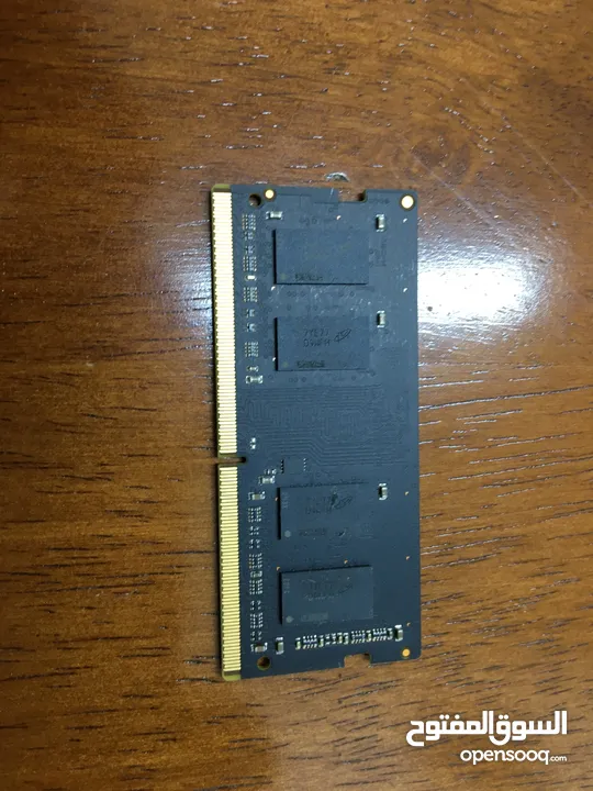 RAM 4GB DDR4 2400Mhz