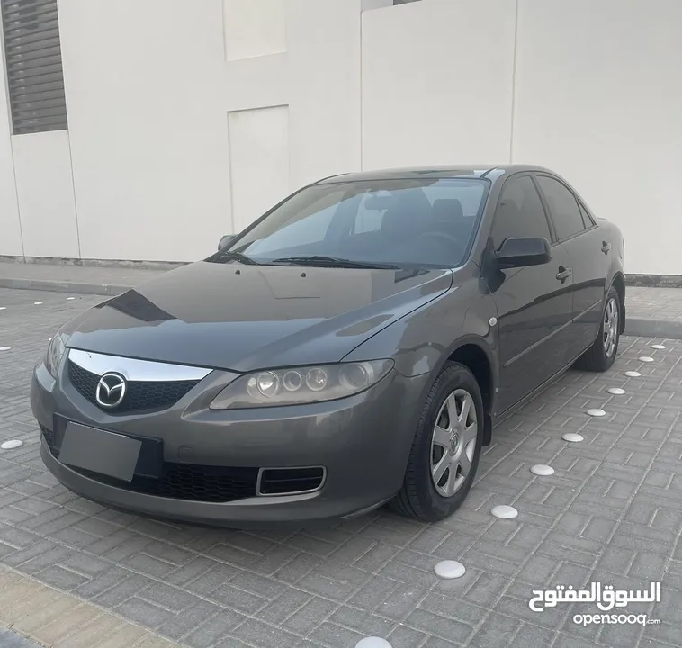 For sale  Mazda6  model 2006