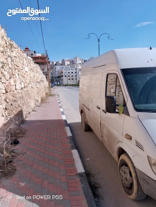 باص 416 للبيع