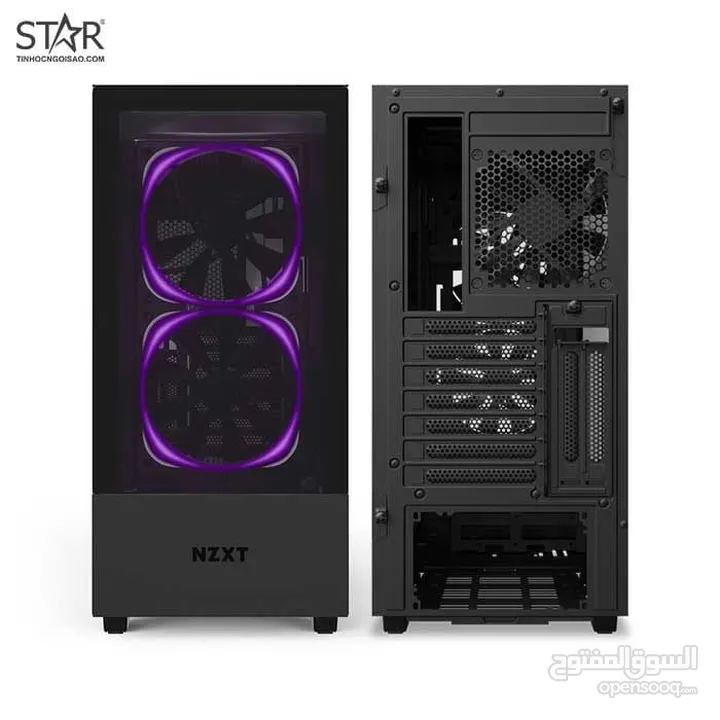 nzxt h510 elite