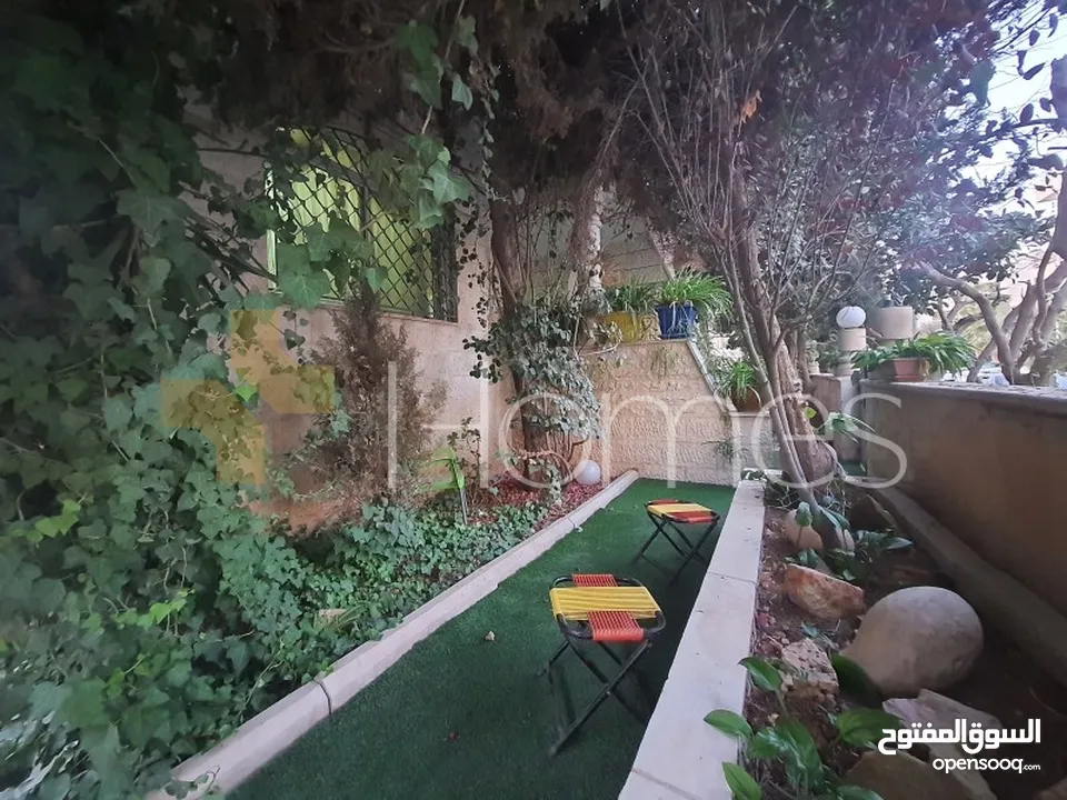 عمارة سكنية للبيع في البنيات بمساحة بناء 750م